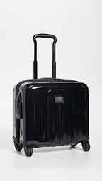 Tumi V4 Carry On Suitcase