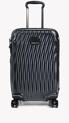 Latitude International Carry-On Suitcase