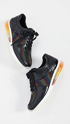 Allie Trainer Extreme Sneakers