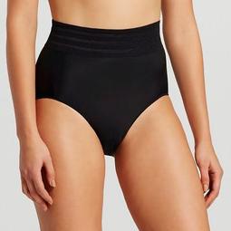 Assets® by Spanx® Women's Micro Shaping Brief