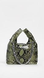 Karlie Chain Shopper Bag