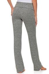 So Soft Fold-Over Pant