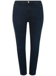 **DP Curve Blue ‘Darcy’ Skinny Jeans