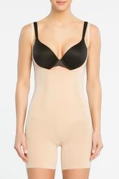 Oncore Mid-Thigh Bodysuit