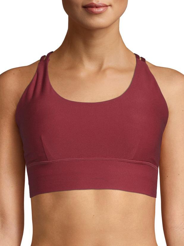 athletic works bras