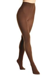 Angelina Winter Warmth Brushed Interior Thermal Tights (6-Pack)