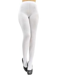 Adult Euro Skins Footed Tights