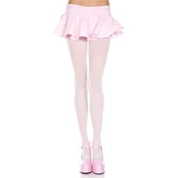Opaque tights 747-BABY PINK