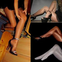Women Ladies Sexy Socks Shiny Glitter Glossy Stockings Pantyhose Tights Hosiery Party