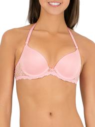 A Fresh Collection Juniors Convertible Racerback Bra, Style FT484