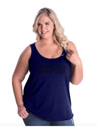 It is a Beautiful Day To Save Lives Women Curvy Plus Size Tank Tops