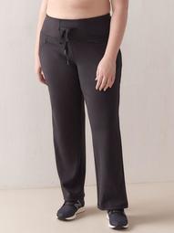 Basic Relaxed Active Pants - ActiveZone