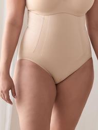 High-Waisted Oncore Shapewear Brief - Spanx