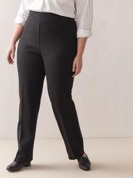 Petite, PDR Straight Leg Pant - In Every Story