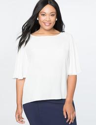 9-to-5 Layering Top
