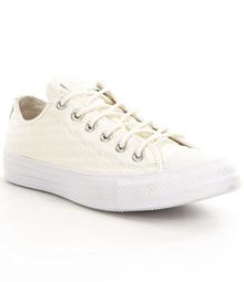 Converse Women´s Chuck Taylor® All Star® Craft Leather Sneakers