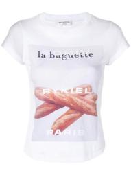 'la baguette' T-shirt