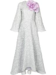 Argentina long sleeve gown