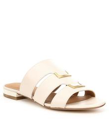 Calvin Klein Evita Slide Sandals