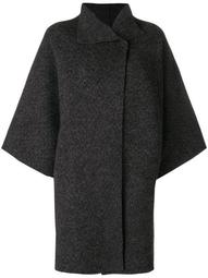 3/4 sleeved coat