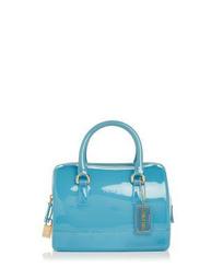 Baby Candy Satchel
