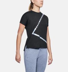 Women's UA Essentials Triangle T-Shirt