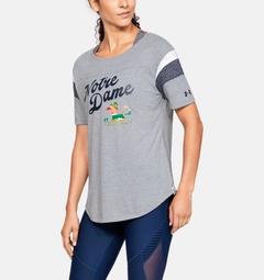 Women's UA Iconic Neppy FB T-Shirt