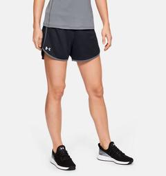Women's UA Tech™ Mesh 5" Shorts