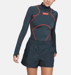 Women's UA Trek Armour Bodysuit