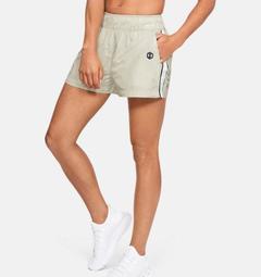 Women's UA Always On Recover Shorts