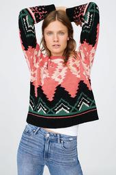 Nieves Sweater