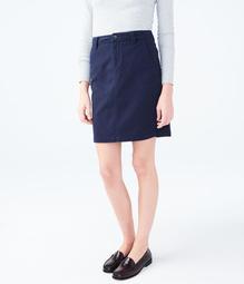 Classic 19" Uniform Skirt***