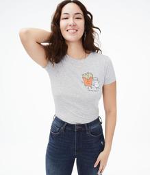 Extra Salty Graphic Tee