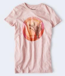 Yucca Valley Graphic Tee