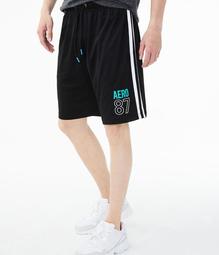 Aero 87 9.5" Mesh Athletic Shorts
