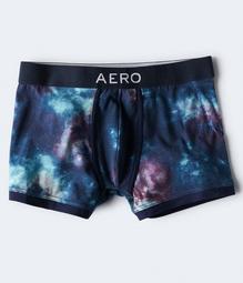 Outer Space Knit Trunks***