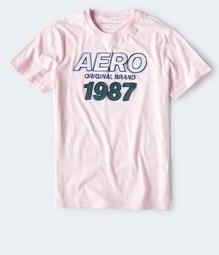 Aero 1987 Graphic Tee