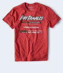 Hot Tamales Graphic Tee