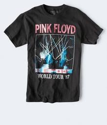Pink Floyd Tour '87 Graphic Tee