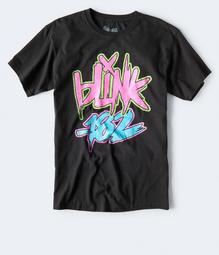 Blink-182 Graphic Tee