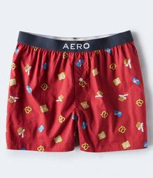 Junk Food Woven Boxers