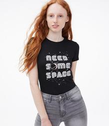 Need Some Space Graphic Tee