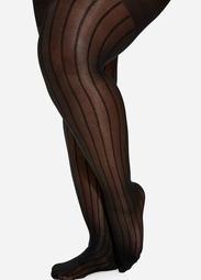 Berkshire City Cable Sheer Control Top Tights