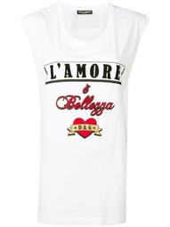 'L'Amore' T-shirt