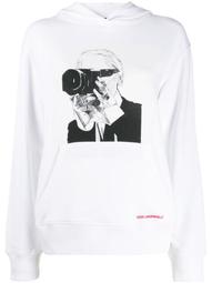 Karl Legend hoodie