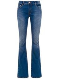 Braga bootcut jeans