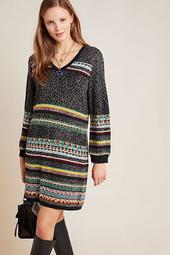 Viviana Sweater Dress