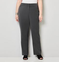 Luxe Cool Hand Slimming Pant with Tummy Control