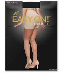 The Easy On! Luxe Ultra Nude Pantyhose