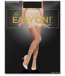 The Easy On! Sheer Support Pantyhose